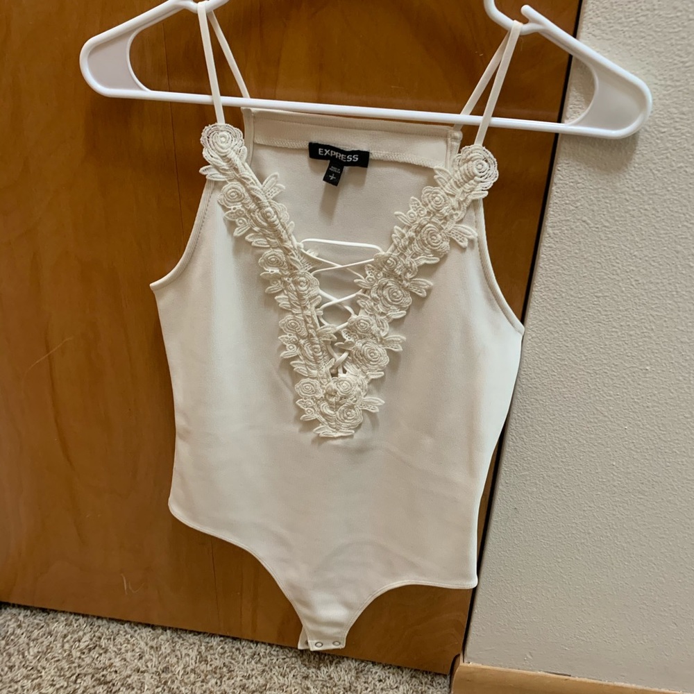 Bodysuit